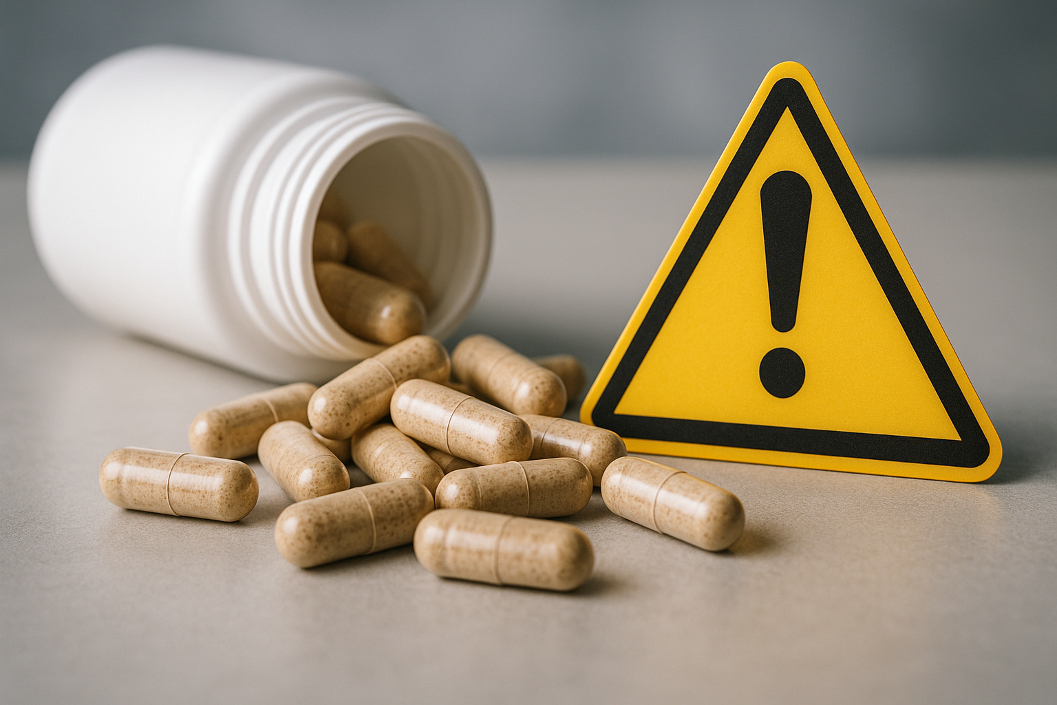 Supplement Spillage Warning_simple